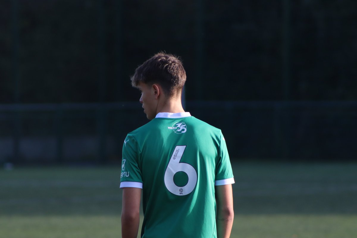 Argyle Community Trust (@argyletrust) on Twitter photo A reminder that we are holding an open training session for our Plymouth Post 16 Football and Education Programme ๐ญ๐จ๐ฆ๐จ๐ซ๐ซ๐จ๐ฐ at Manadon Sports Hub! โฝ
If you would like to get involved in the session running from 3:30pm-5pm, please contact Daniel.yeoman@pafc.co.uk to A reminder that we are holding an open training session for our Plymouth Post 16 Football and Education Programme ๐ญ๐จ๐ฆ๐จ๐ซ๐ซ๐จ๐ฐ at Manadon Sports Hub! โฝ
If you would like to get involved in the session running from 3:30pm-5pm, please contact Daniel.yeoman@pafc.co.uk to