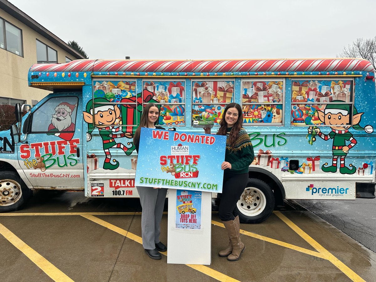 fredfcollis's tweet photo. Thank you to everyone who dropped off toys to our showroom for Stuff the Bus CNY! 🎁✨ Your generosity makes the season brighter. #ToyDrive #Donations #GiveBack #HolidaySeason #UticaNY https://t.co/ecVDnv0EIY