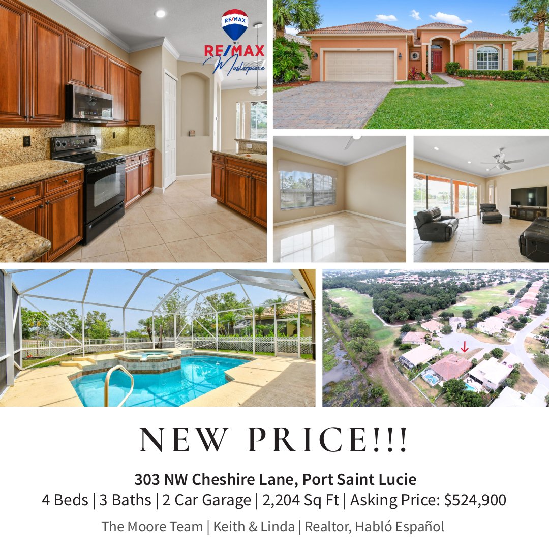 RemaxMoore's tweet photo. This gorgeous property is new on the market and ready to be called home! Contact me today for a private viewing or to learn more about your current home value. https://t.co/kKJMF1X9EC