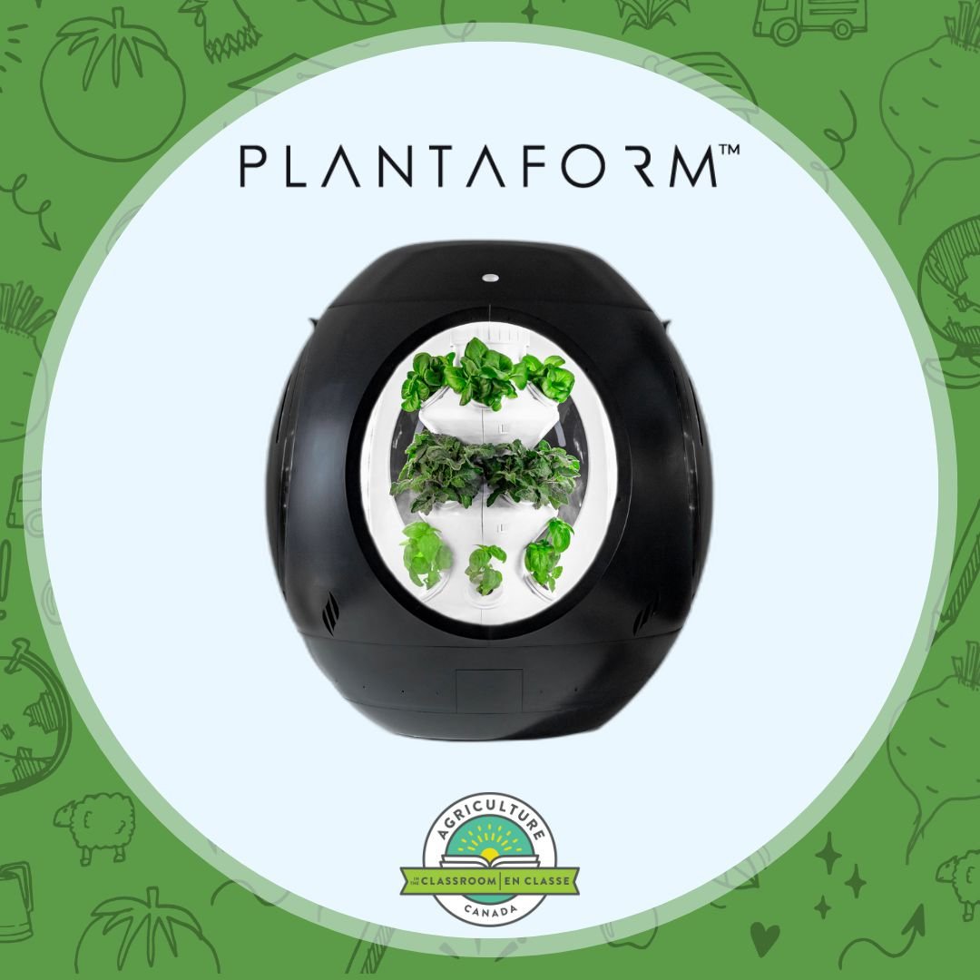 PlantaformCA's tweet photo. We’re excited to partner with @AITCCanada for the Mission Explorium Program! 🇨🇦🚀

The National Champion will win a Plantaform Indoor Garden, bringing STEM &amp; sustainability to life.

Learn more about the program and sign up today: https://t.co/mN31UJDvIK https://t.co/Kk81YjTxRu