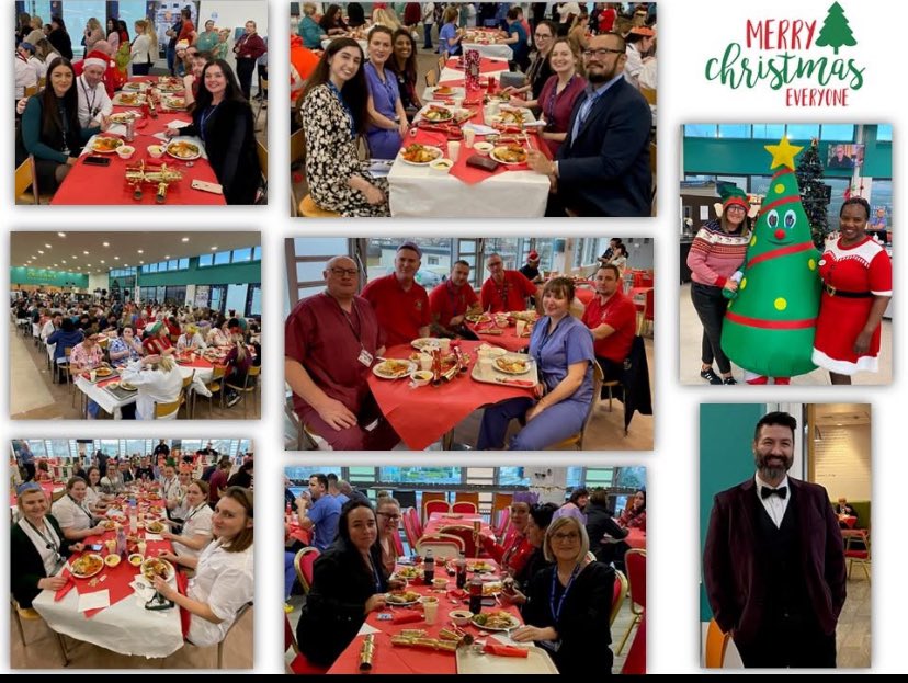 Yvonne Ryan (@yvonne13ryan) on Twitter photo What a great day at the annual staff Christmas dinnerš¤¶š²The catering staff were outstanding š <a href="/Beaumont_Dublin/">Beaumont Hospital</a> <a href="/MagnetBeaumont/">BeaumonthospitalQ&I</a> <a href="/PeopleofHSE/">People of HSE</a> What a great day at the annual staff Christmas dinnerš¤¶š²The catering staff were outstanding š <a href="/Beaumont_Dublin/">Beaumont Hospital</a> <a href="/MagnetBeaumont/">BeaumonthospitalQ&I</a> <a href="/PeopleofHSE/">People of HSE</a>