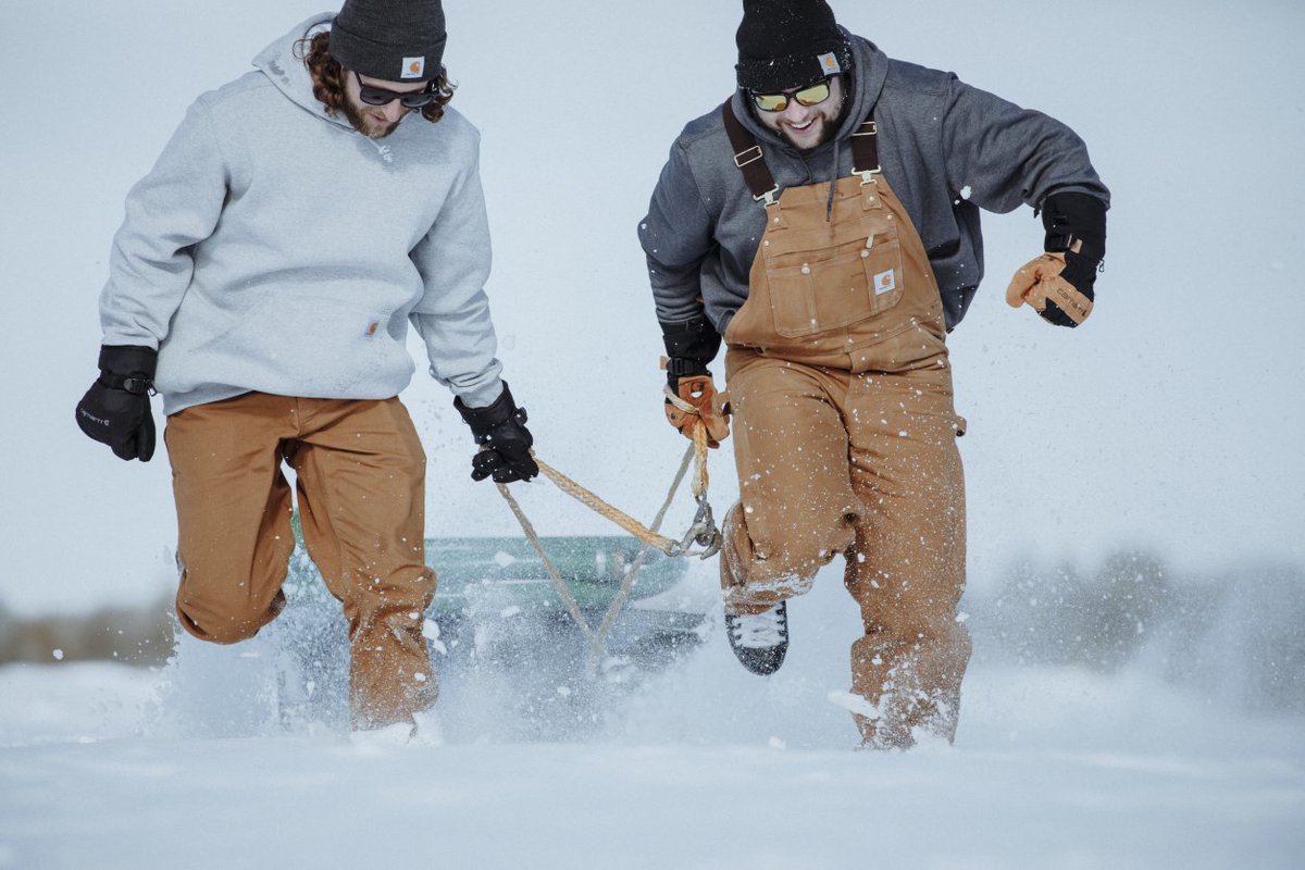 CatosArmyNavy's tweet photo. Carhartt gear is the best for keeping you warm in any type of weather.  #greenpoint #brooklyn #greenpointbrooklyn #shoplocalcarhartt #carharttdealer #partnerofcarhartt https://t.co/hunftfQoTR https://t.co/hEy6HRJ3OZ