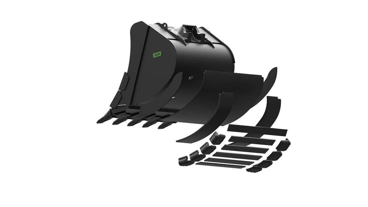 🔧 Le guide ultime pour l’entretien de votre godet ACB+ !

Chez ACB+, nous savons que la longévité de vos outils passe par un entretien rigoureux et adapté. Suivez nos conseils d'entretien pour préserver votre godet standard.
🔗 swll.to/Entretien-Godet

#ACBPlus #Entretien