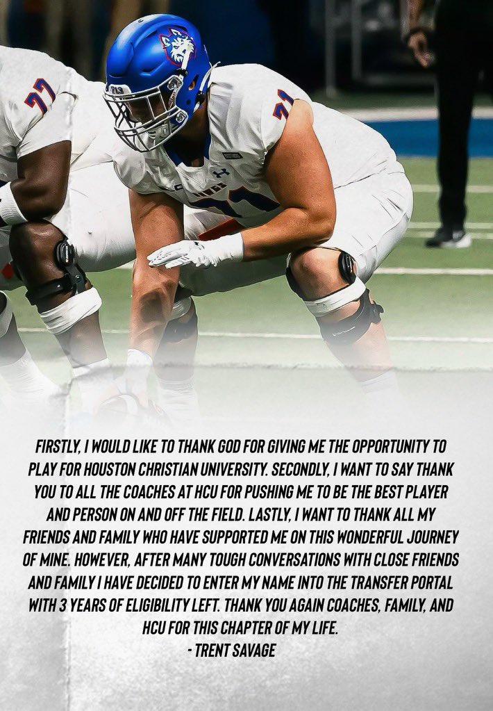 Trent Savage tweet media