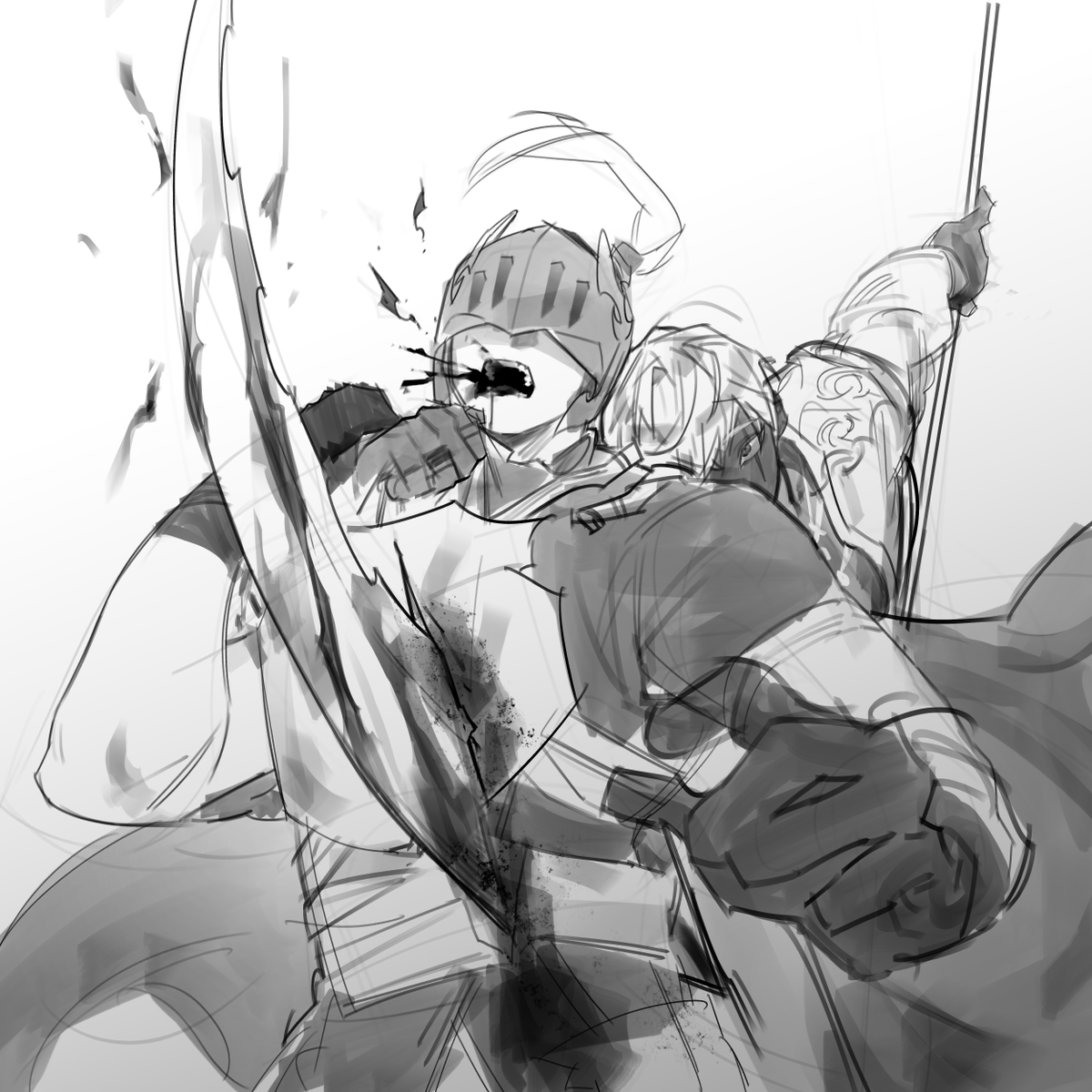 게임 계정들을 합치기로 했습니다
여러 장르의 연성이 올라올 수 있으니 편하게 정리하거나 탐둬해주세요!