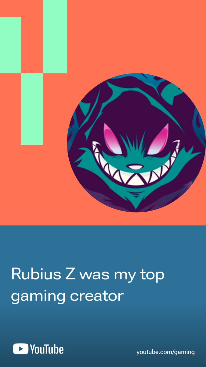 aliendubs's tweet photo. @Rubiu5 🥳😼❤️
aunque veo sus videos desde el 2016 en rubius omg también me gusta mucho este canal 🥴 https://t.co/URIO3CzupQ