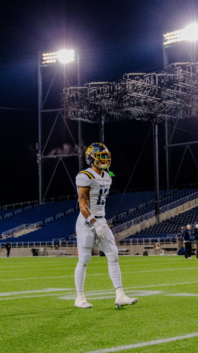 Jovan Love tweet media