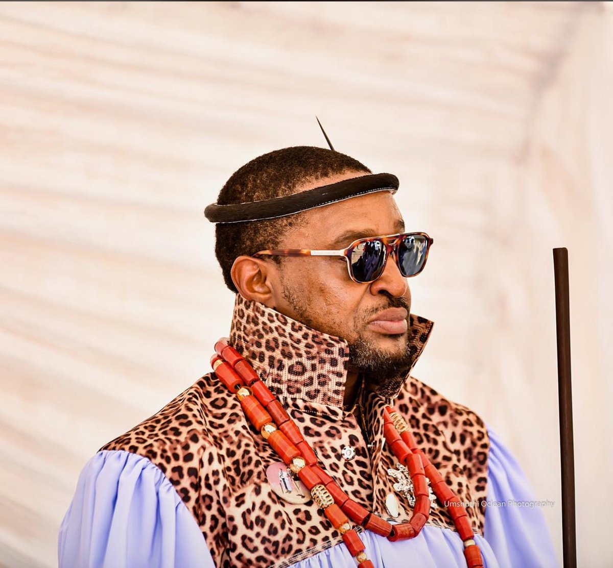 BIKELANI ABANGAKEZWA : Ukuthi uHlomangesakhe isihlangu indaba useyenzile. Usekhombe ngeSimiso sikaZulu ( induku yoBukhosi) wathi uMkhosi weSelwa useMashobeni. 

Ziyangena izinsizwa kusuka ngesonto. Lona nguMkhosi wokuqala woSelwa awenza eseSihlalweni. 

( isithombe: