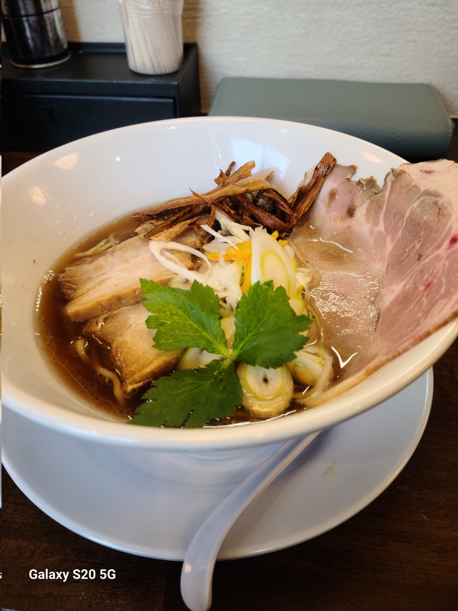 0126SSSS's tweet photo. 2024年も後少し…
ここ数日の空！
美味しかったラーメン🍜🍥 https://t.co/2Uzhi5GcLR