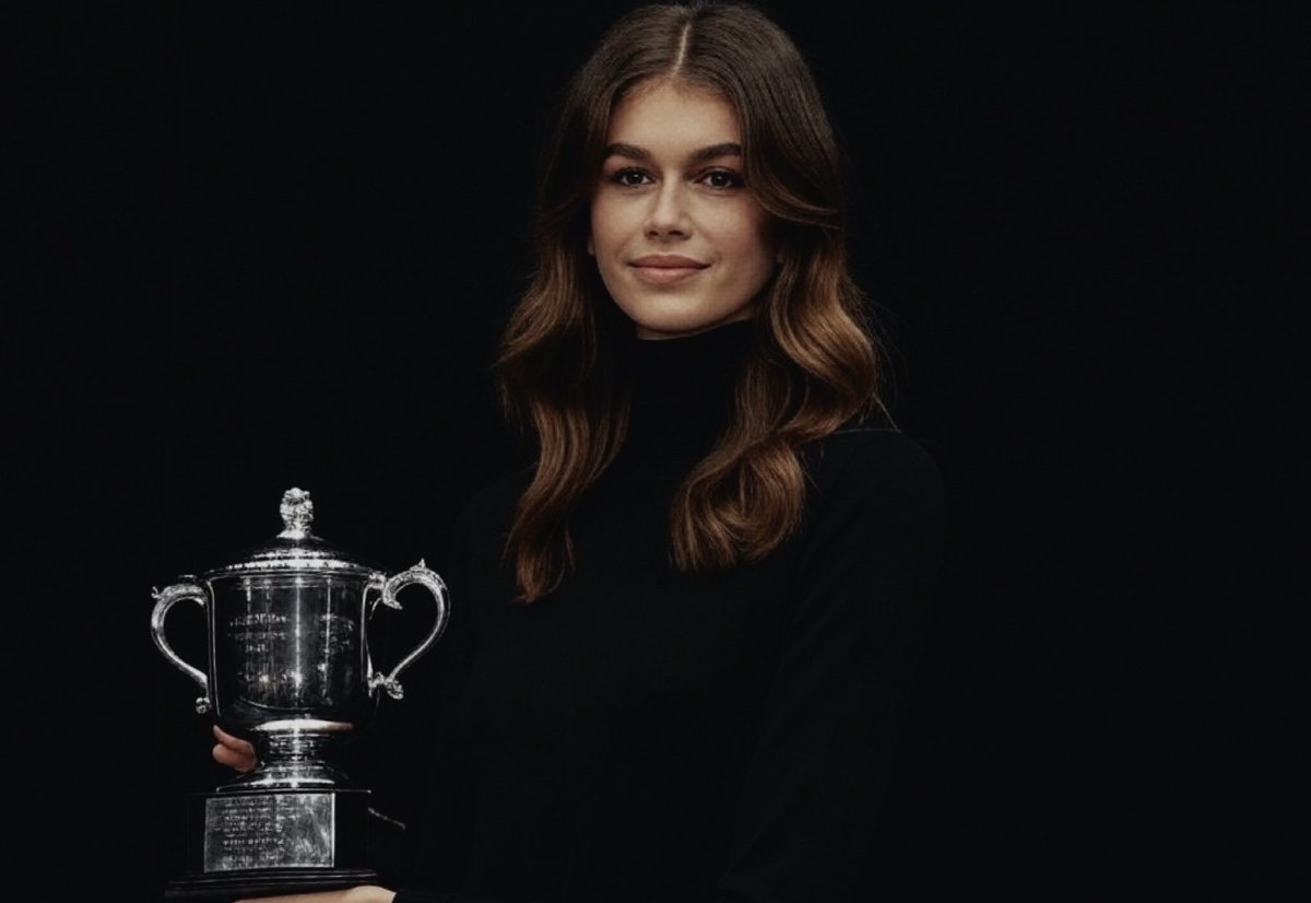 Alexys Martell won Best Performance Award in 2024 for her race weekend in Melbourne.

"Thanks for this great trophy, it highlights my race weekend in Melbourne which is my best memory. It was the start of a great season. In my mind I won both races, I did the double, its cool"
