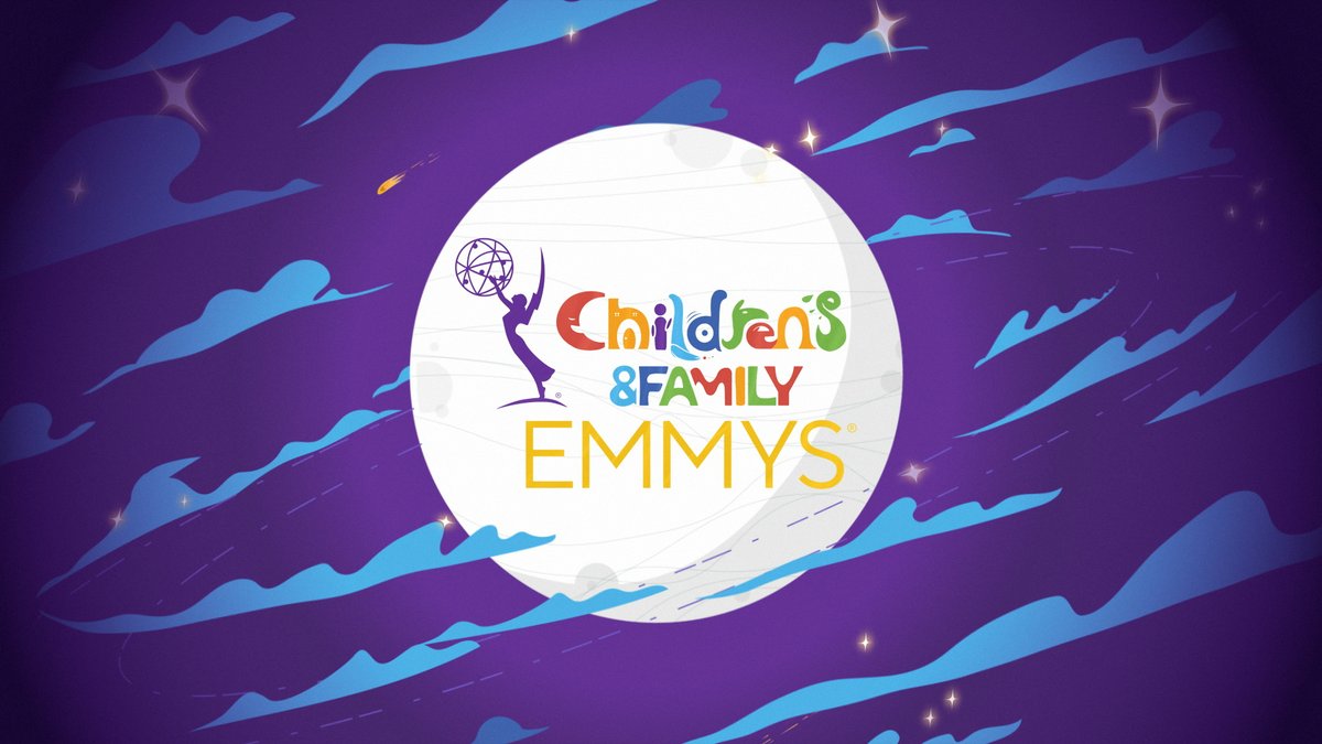DEADLINE's tweet image. Children’s &amp;amp; Family Emmy Nominations Revealed tinyurl.com/28fzu4td