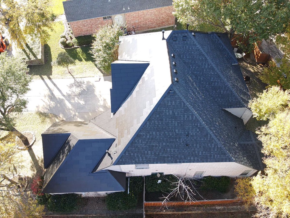 Paradigm Roof+Shield tweet media