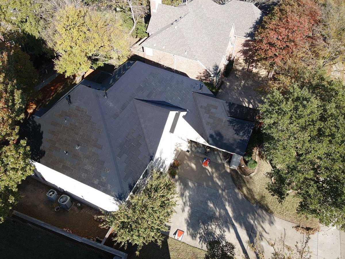 Paradigm Roof+Shield tweet media