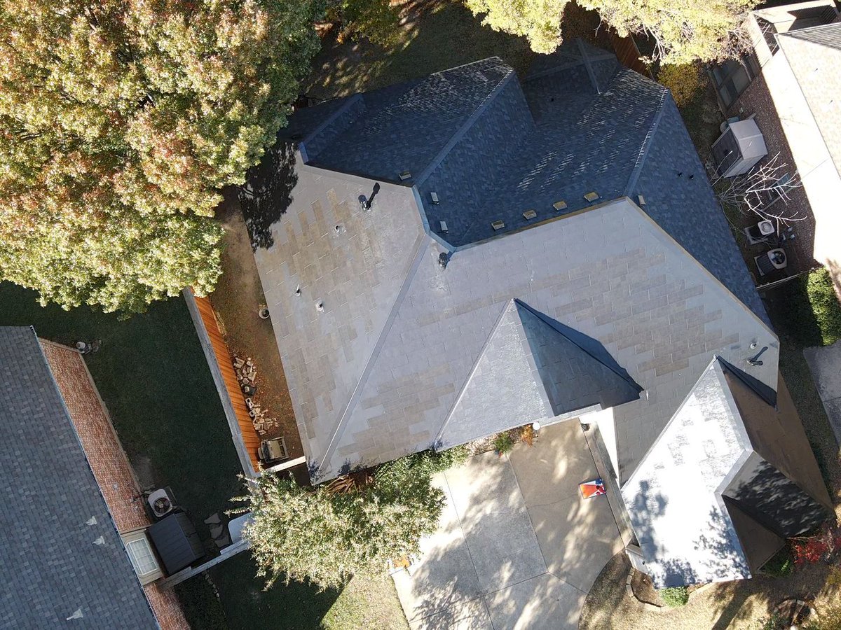 Paradigm Roof+Shield tweet media