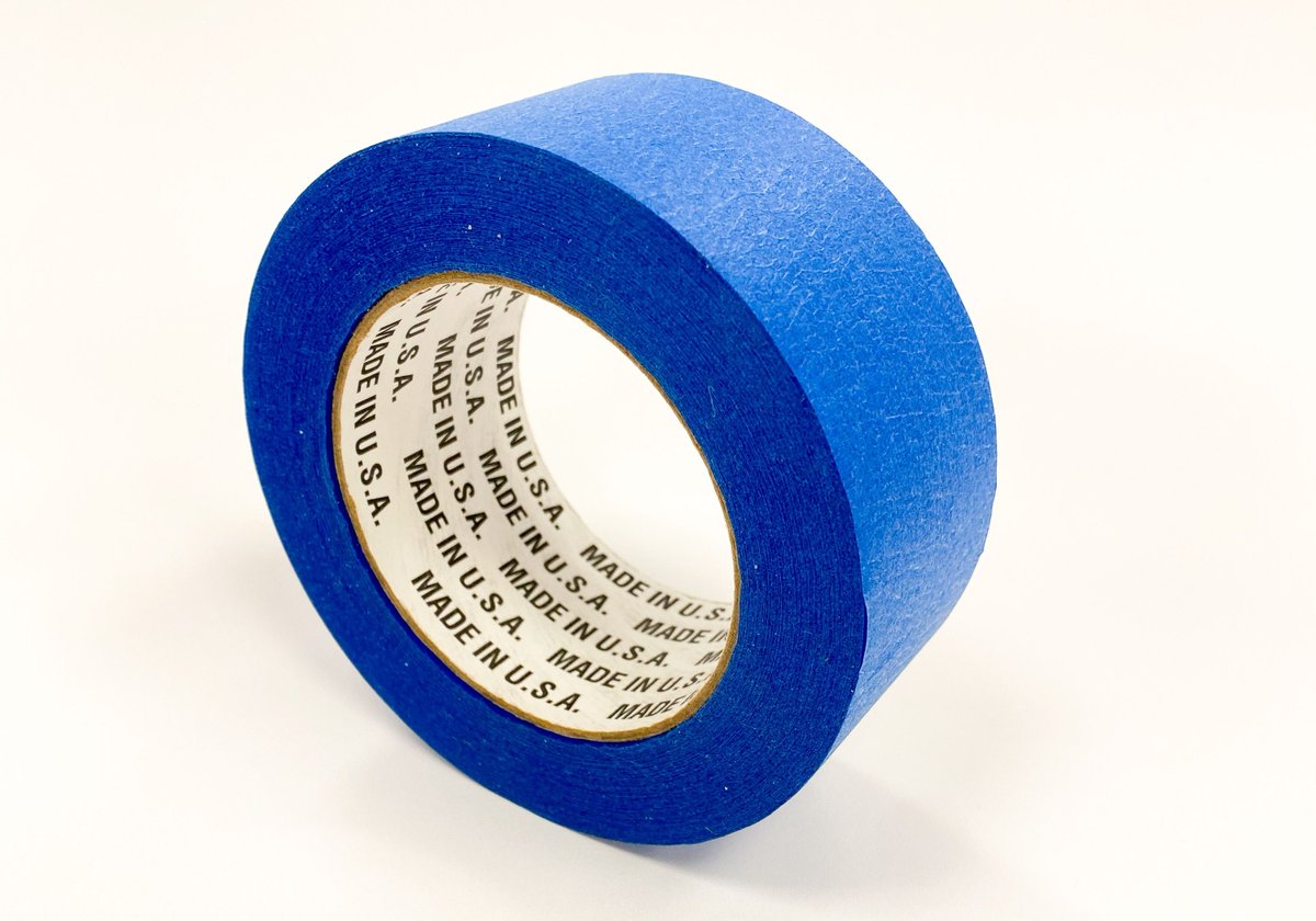 Presto Tape tweet media