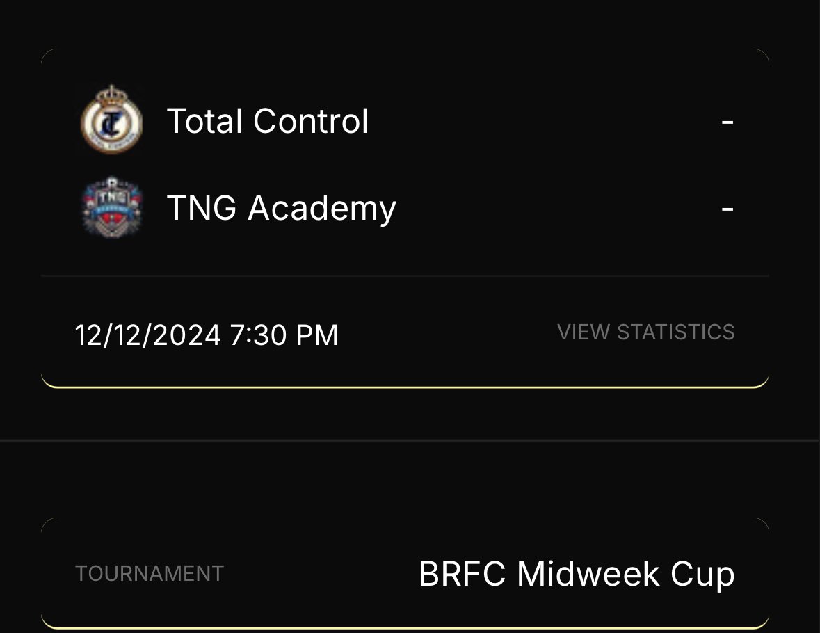 BRFC Hub tweet media