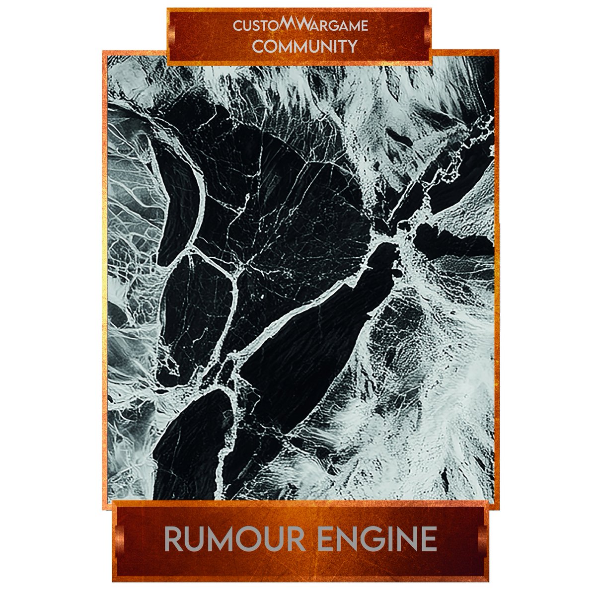 Custom Wargame tweet media