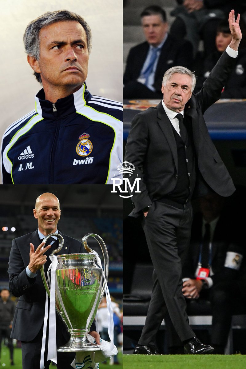 (fan) REAL MADRID FANS 🤍 tweet media