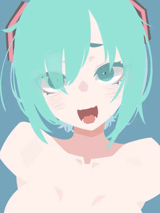 ヒャ… 