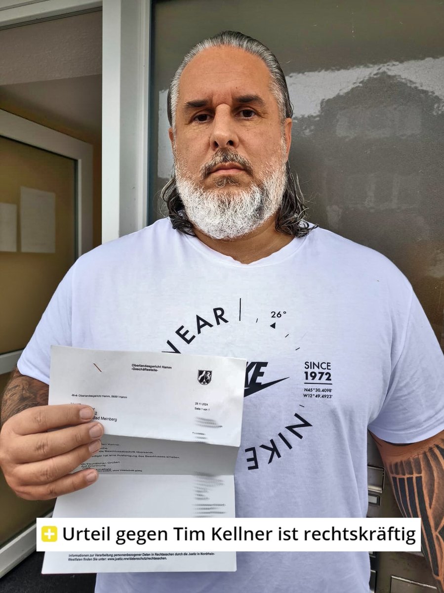 Tim Kellner tweet media