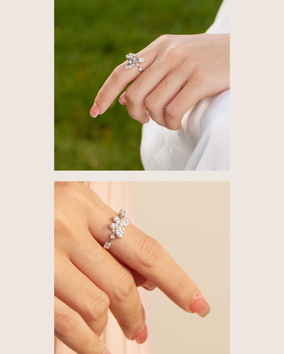 ⠀

                       📸  #pathamass
                       posted a photo

                       coming soon… 💍🌿

                       #อารักษ์แม่ปิง 

⠀