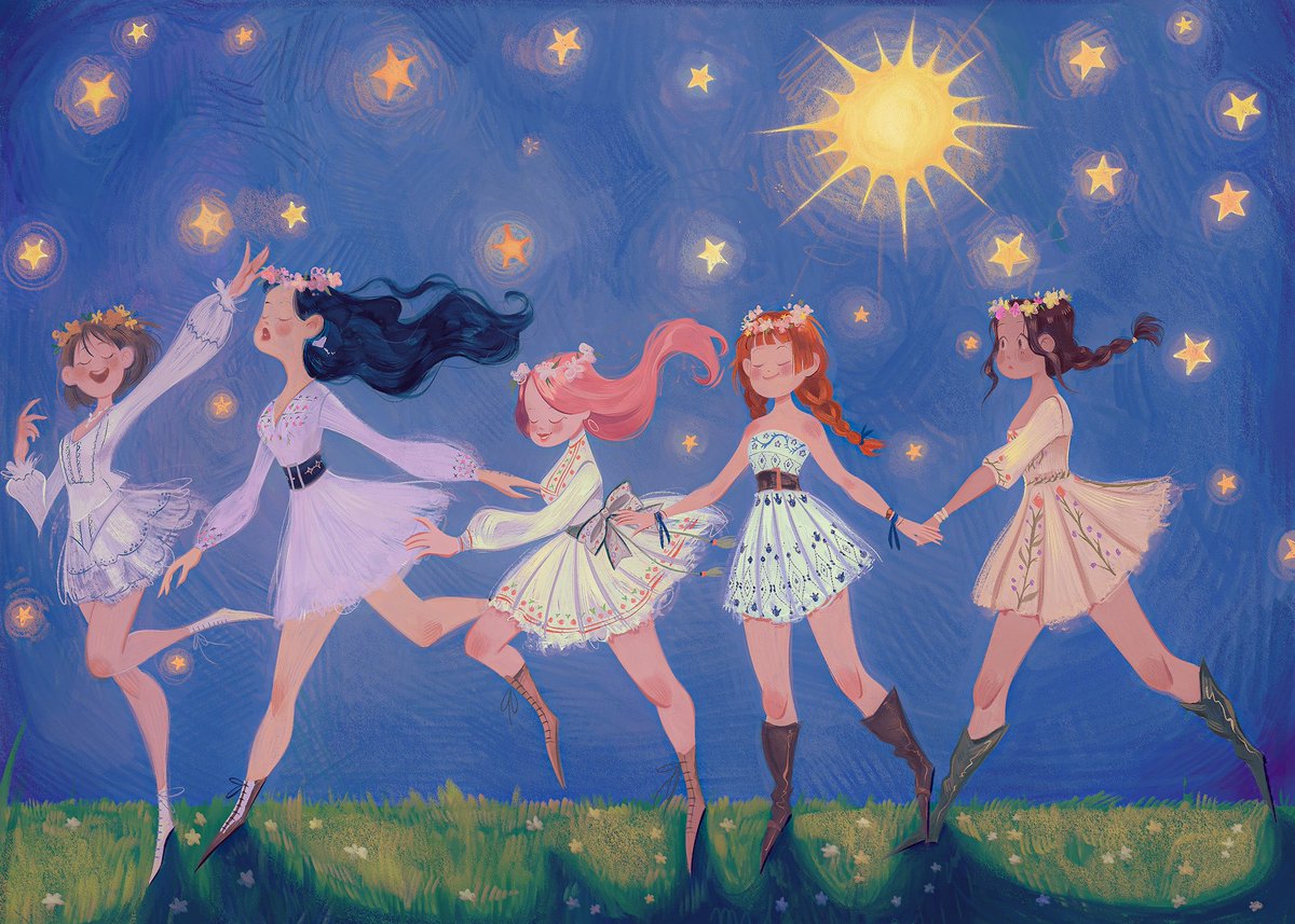 🐙saskiaH🐙COMMISSIONS OPEN tweet media