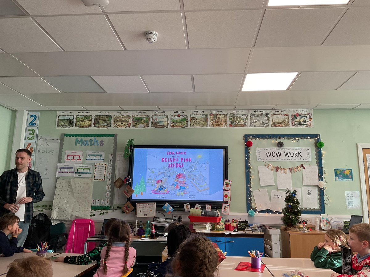 ChristChurchWalshaw tweet media