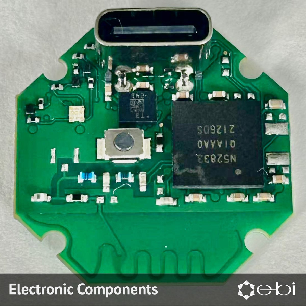 ebi_worldwide's tweet image. Elevating technology with high-performance, custom electronic components. Your vision, our innovation. 🌐💡 #TechManufacturing #CustomComponents #ElectronicManufacturing