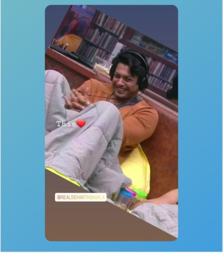 shivandi's tweet photo. There is not a single day; I didn’t miss you. But today, I miss you more. Heaven is lucky to have an amazing person like you. Wishing you a happy birthday in paradise! #sidharthshukla https://t.co/c5onATdBHt