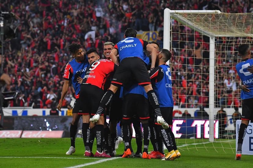 Información Real de Atlas tweet media