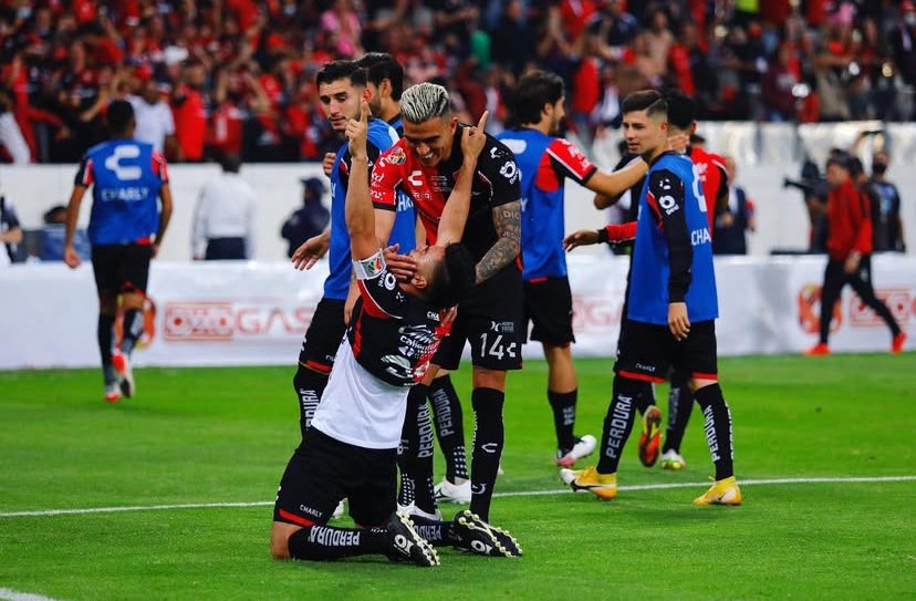 Información Real de Atlas tweet media