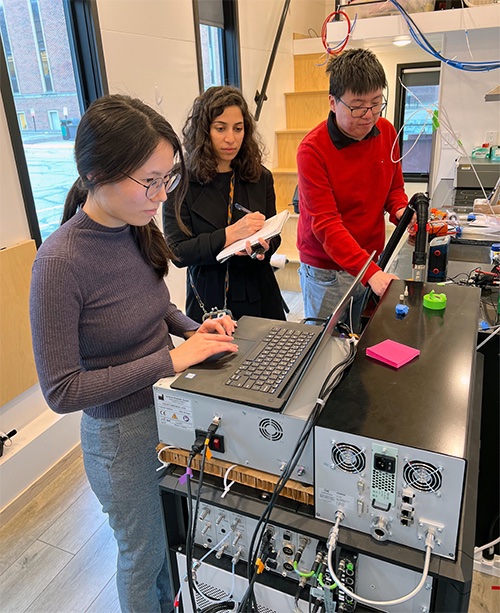 Lyles School of Civil and Construction Engineering tweet media