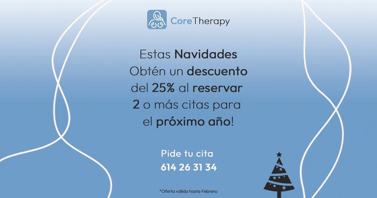 CoreTherapy tweet media