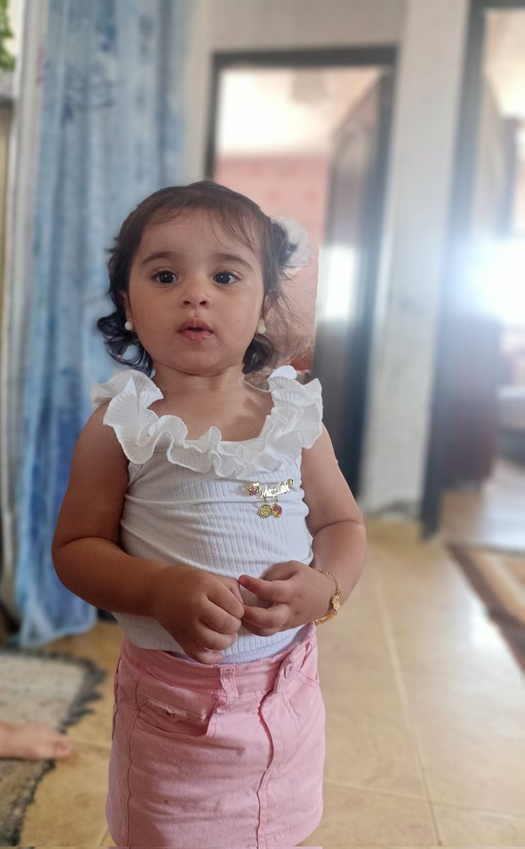 My friends...are you tired of helping me? Are you tired of my suffering?🤔
I am addressing your compassionate hearts💔

Stand by me and my family.🙏🥹

With every donation from you, I can meet the needs of my daughter.😞
Please donat ,retweet and quote
gofund.me/f2a0bd8a