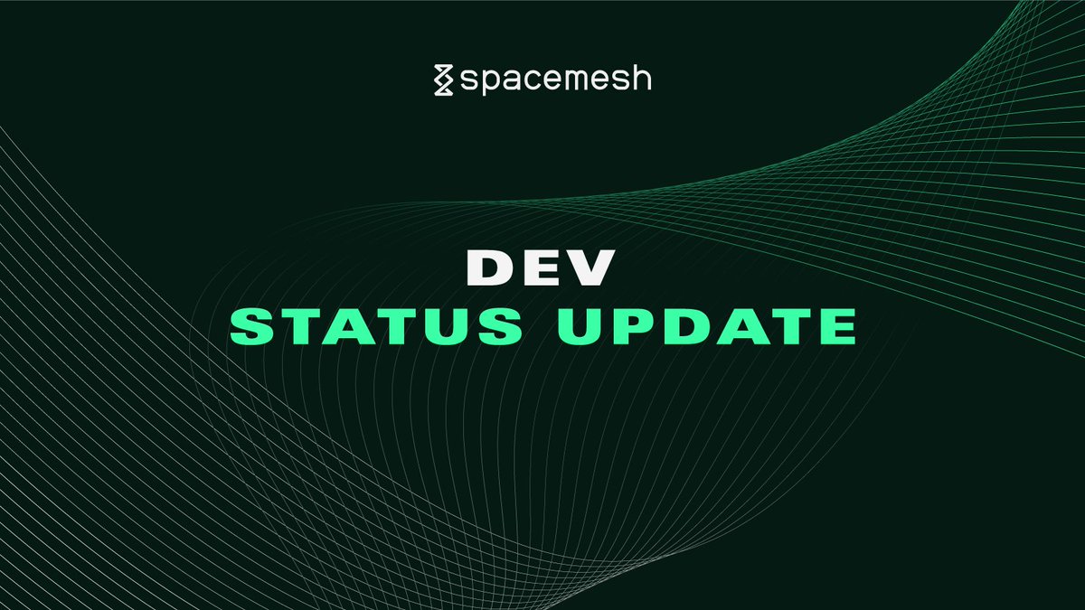 teamspacemesh tweet media