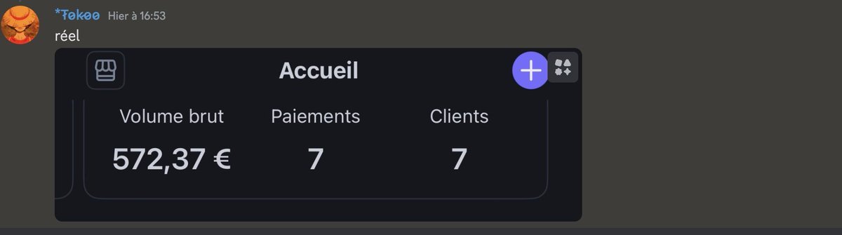 GokuderaO's tweet photo. Ça vaaaaa le Q4 chez les membres d'ecom Invader en SEO se passe bien. 300 euros la forma qui est rentabilisé tous les jours. 

Sans oublier la valeur des sites SEO qui augmente bien et qui peuvent être un gros exit, bref très fier des membres qui commencent à bien coffrer 🫡 https://t.co/5bDzjcQs1d