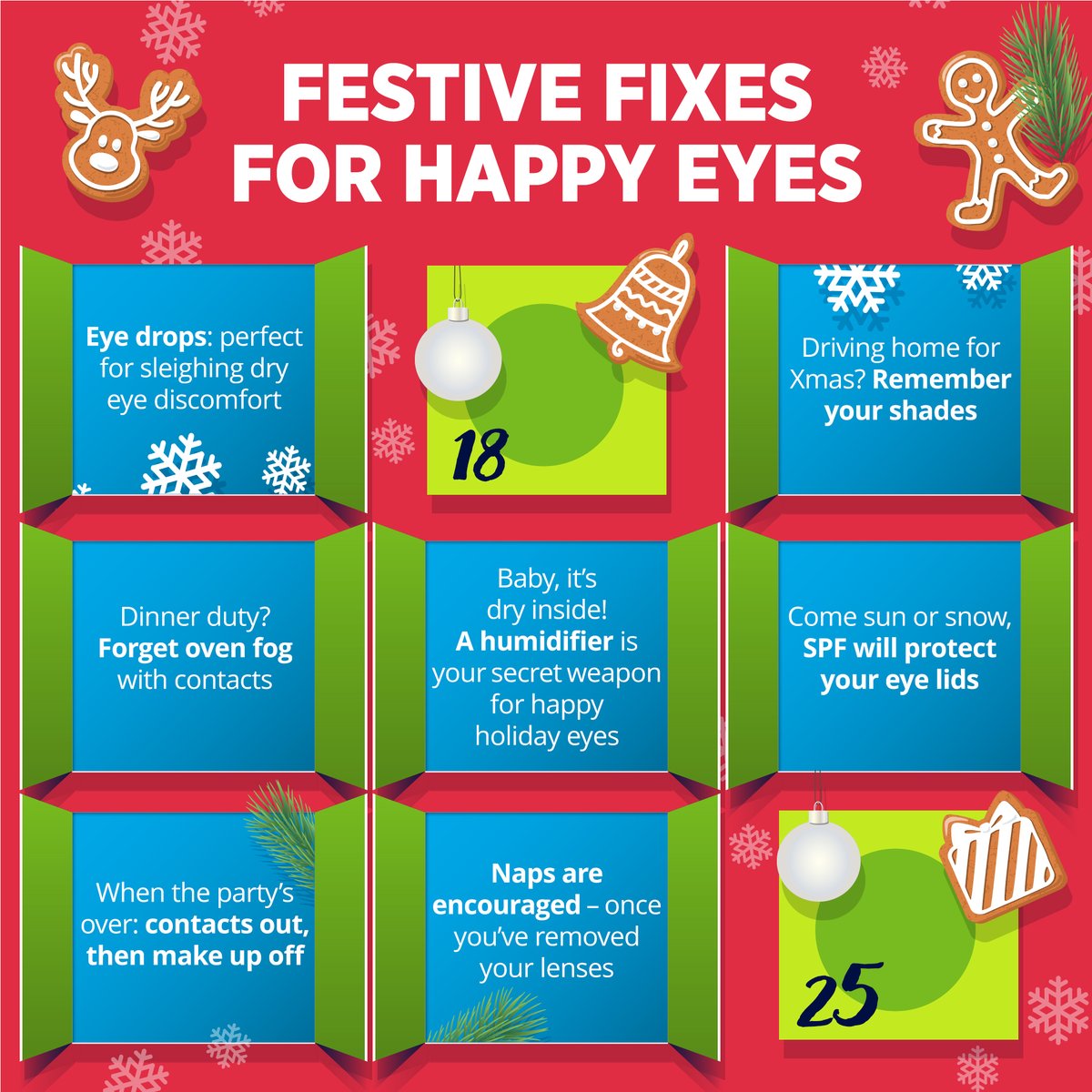 Vision Direct tweet media