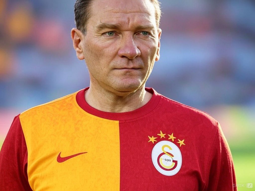 Yapay zeka da ona hayran…💛❤️
#Atatürk 
#MFFvGS