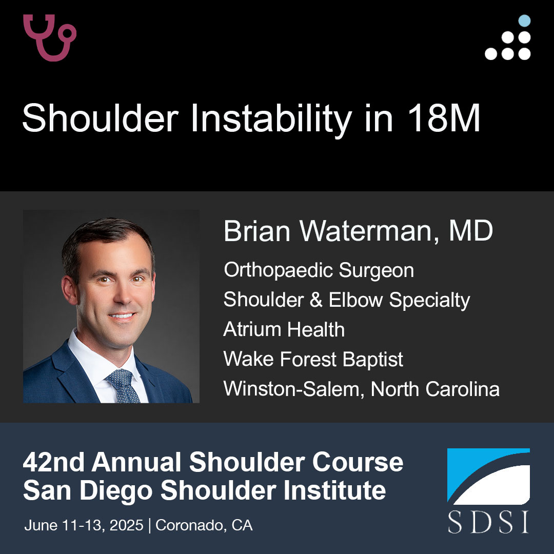 Orthobullets tweet media