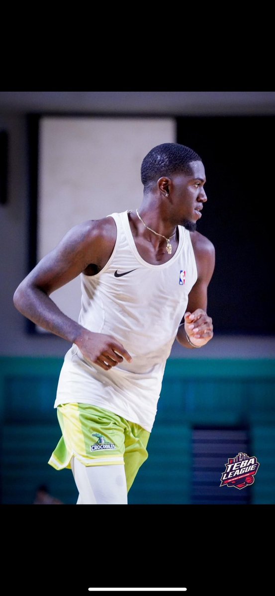 JaMarcus Clark tweet media