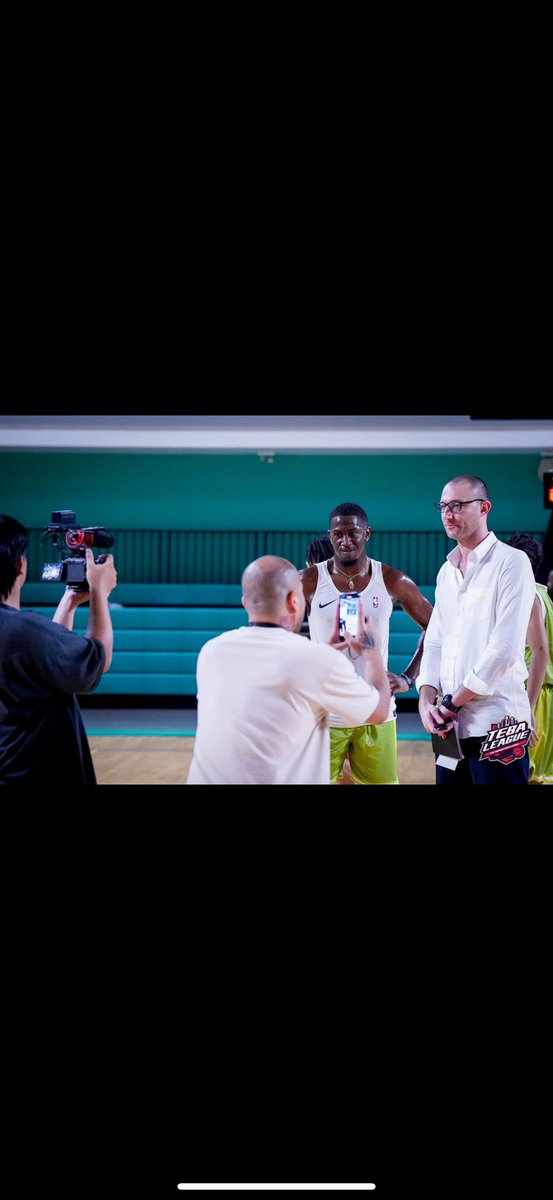 JaMarcus Clark tweet media