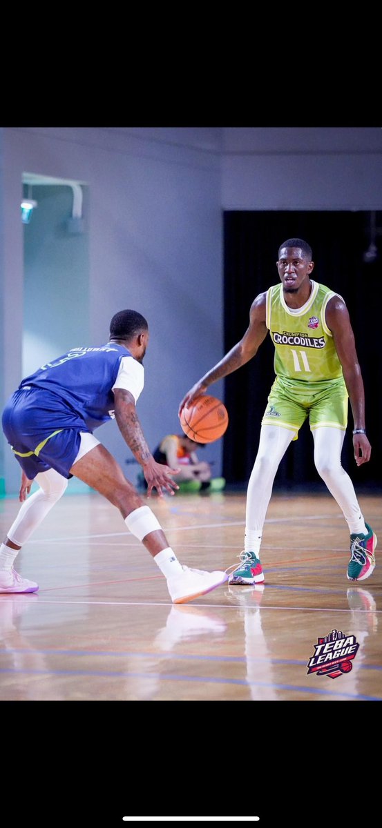JaMarcus Clark tweet media