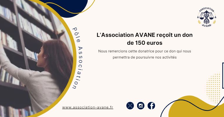Asso_AVANE's tweet photo. Vous aussi, participez à notre quête de justice et de vérité, en faisant un don sur https://t.co/8ITUOsT048 https://t.co/DAujXtUByK
