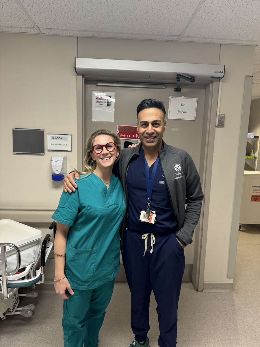 Vipul Jairath MBChB DPhil tweet media