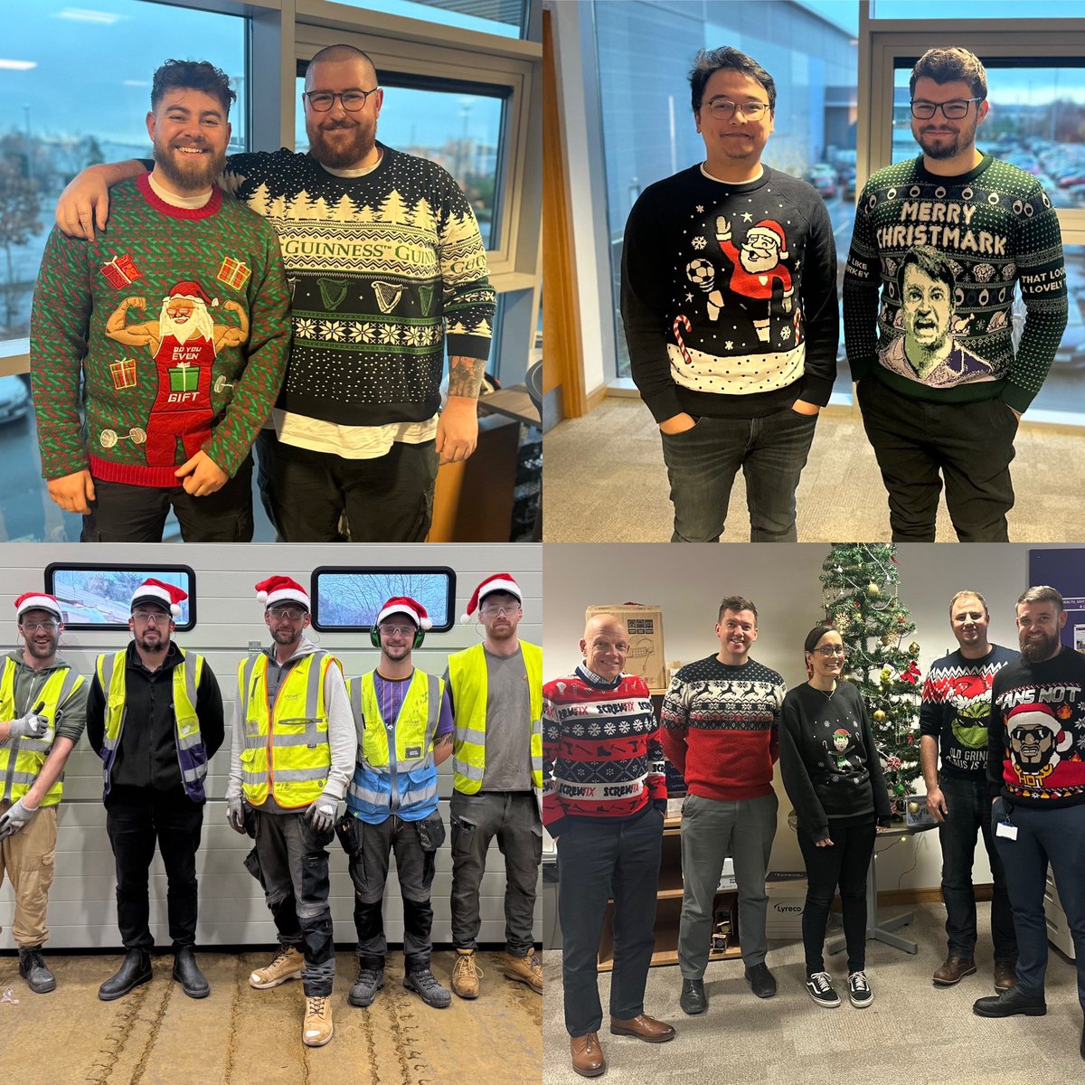 Innovaré Offsite Limited tweet media