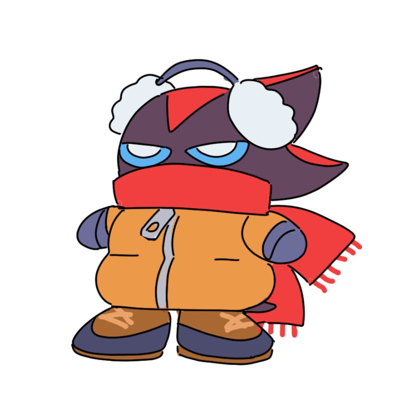 arrow_marrow's tweet photo. Shadow and his little chao https://t.co/7yLTSWtQDp