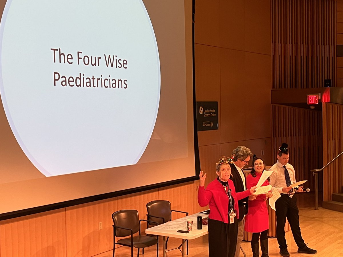 Program Directors, Paediatrics (@westernupaeds) on Twitter photo Pause. Take a breath.
A reminder to find the things that bring us (and our patients) joy in an otherwise busy day
<a href="/CHFHope/">Children's Health Foundation</a>
<a href="/LHSCCanada/">London Health Sciences Centre</a> Pause. Take a breath.
A reminder to find the things that bring us (and our patients) joy in an otherwise busy day
<a href="/CHFHope/">Children's Health Foundation</a>
<a href="/LHSCCanada/">London Health Sciences Centre</a>