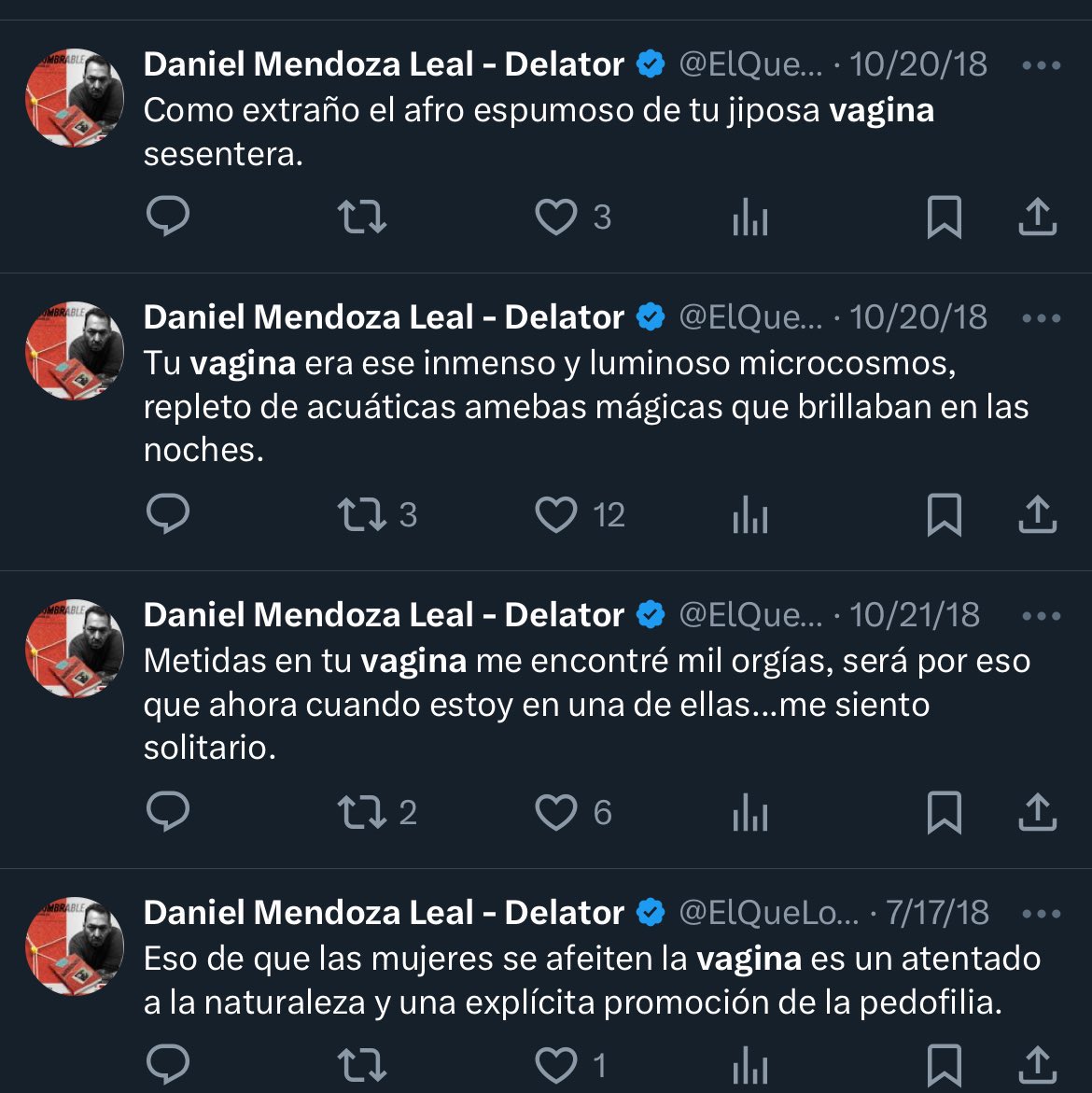 Sergio Fajardo tweet media