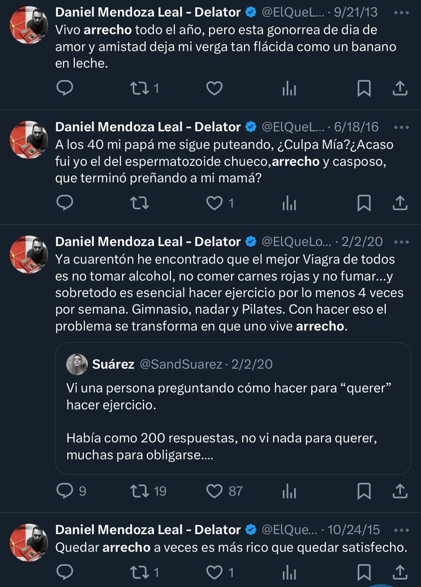 Sergio Fajardo tweet media