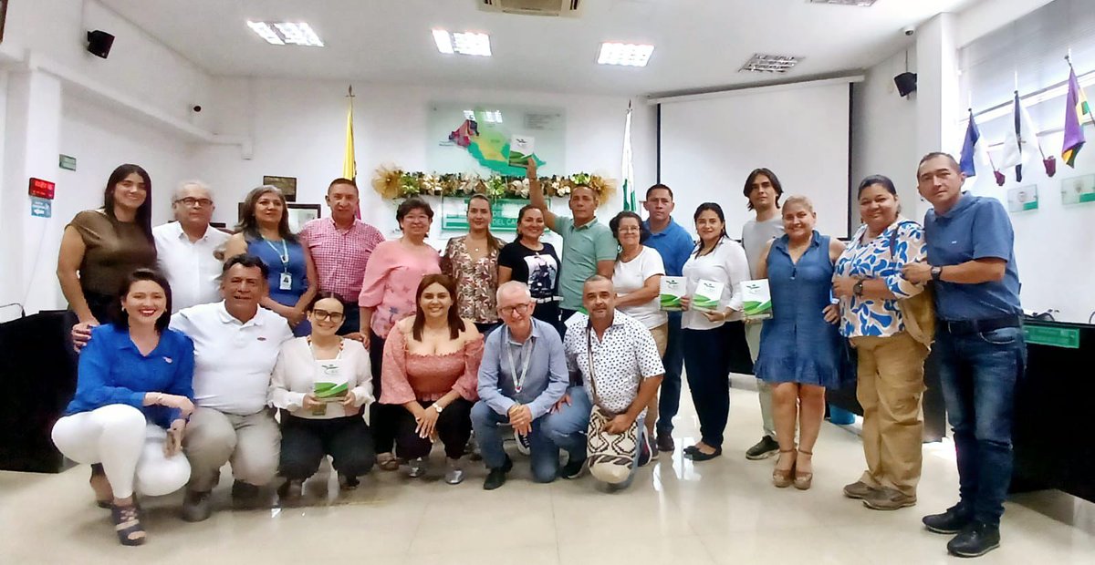 dihegosa's tweet photo. La Asamblea Departamental Caqueta aprobó  Plan de Desarrollo Forestal 2024-2054, instrumento de planeación estratégica a  30 años, articulando la política publica nacional, y  estableciendo estrategias   de corto mediano y largo plazo, Plan liderado por . MESA FORESTAL CAQUETA https://t.co/fzSU2oAymH